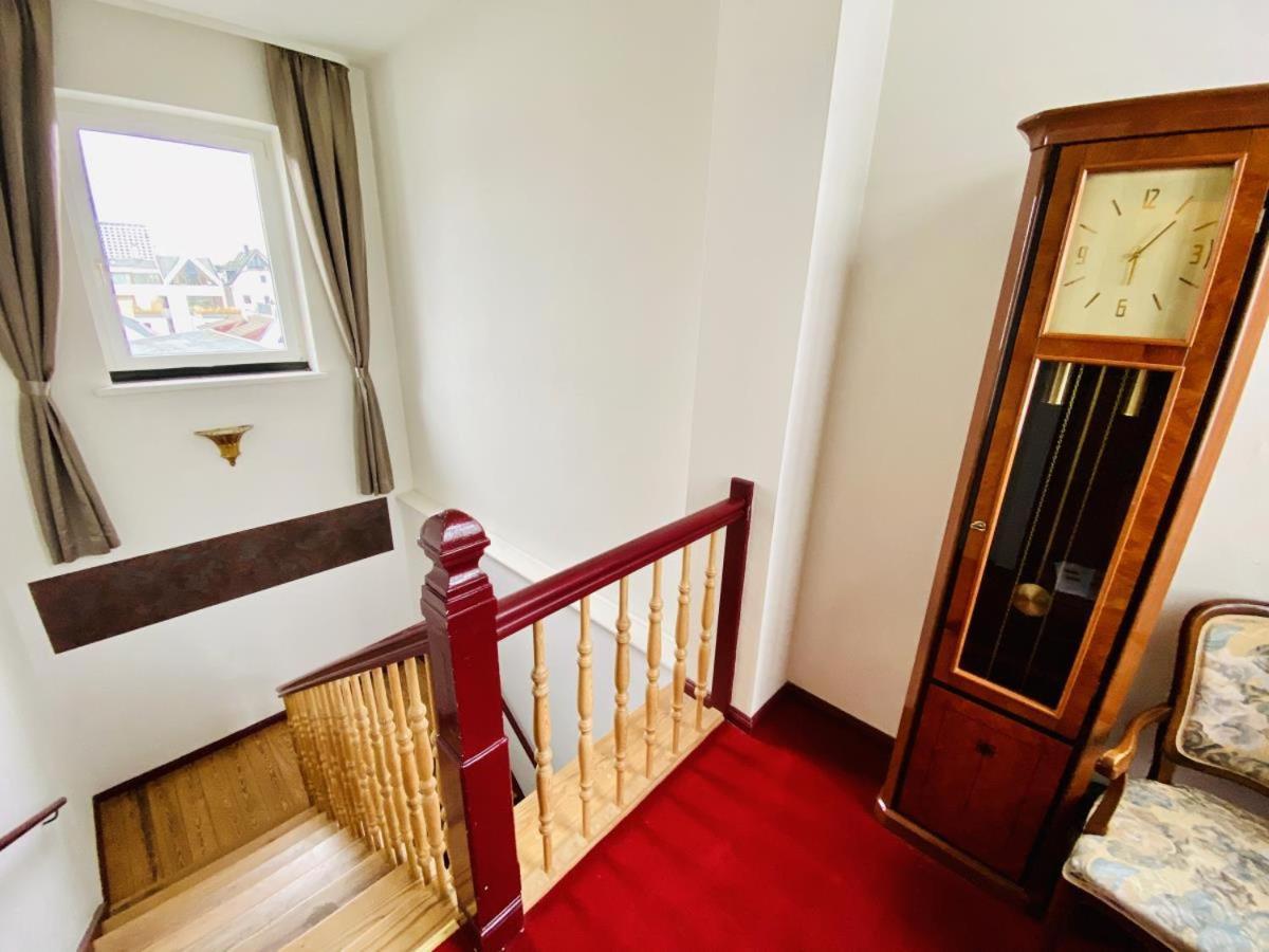 Doppelzimmer Dinner, Direkt Am Alten Strom Rostock